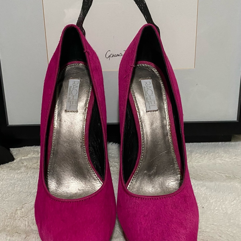 Rachel Roy Shoes